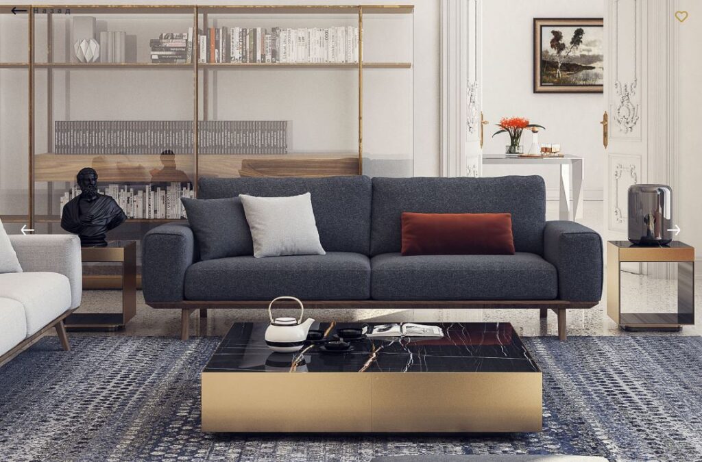 Диван Istanbul NDesign