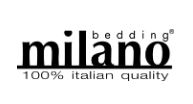 MILANO BEDDING