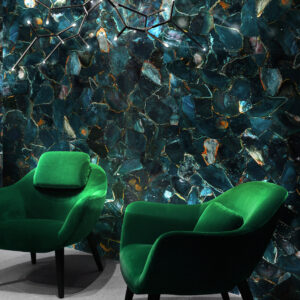 Agate Green