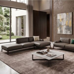 Диван Bellagio Morelato Италия