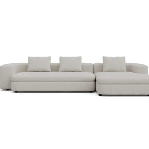 Диван модульный Foster Milano Bedding