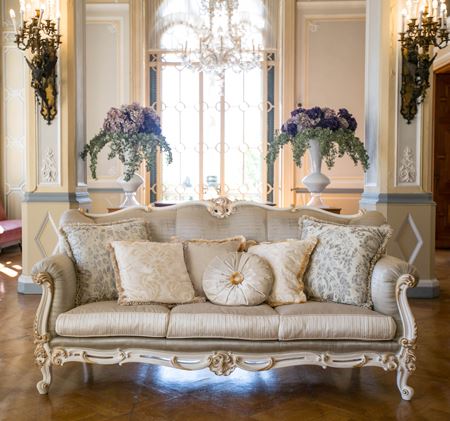 Диван Fragonard ArteArredo
