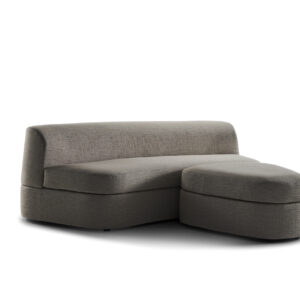 Диван с софой Goodman Milano Bedding
