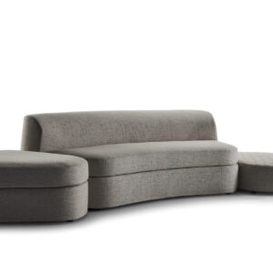 Диван с приставкой Goodman Milano Bedding
