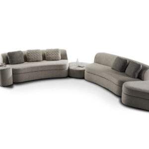 Диван модульный Goodman Milano Bedding