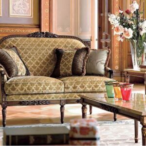 Диван Le chateau ArteArredo