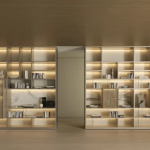 Гостиная 505 UP SYSTEM Molteni&Cо