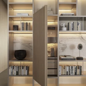 Гостиная 505 UP SYSTEM Molteni&C