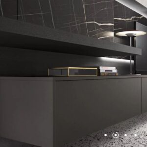Комод в гостиную комнату Pedini