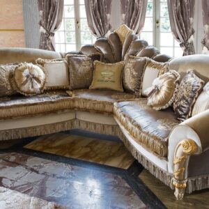 Мягкая мебель Madame Royale Mobilpiu Luxury