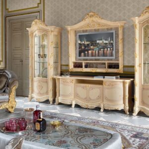 Гостиная Madame Royale Mobilpiu Luxury