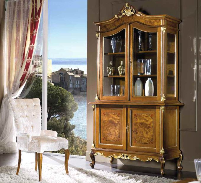 Гостиная Regency Pinotti Roberto Италия