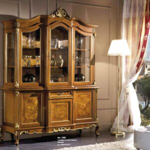 Буфет в гостиную Regency Pinotti Roberto