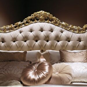 Кровать Biarritz ArteArredo двуспальная