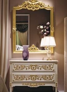 Кровать Biarritz ArteArredo туалетный стол
