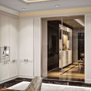 Кухня FM Bottega d’Arte