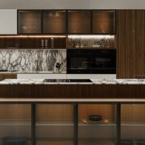 Кухня Quintessence Aster Cucine
