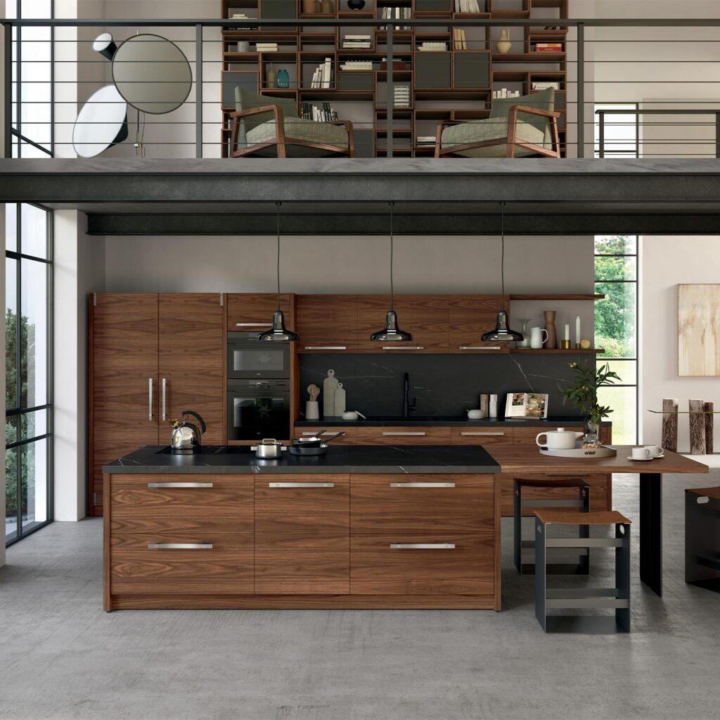 Кухонный гарнитур Grangusto Riva 1920