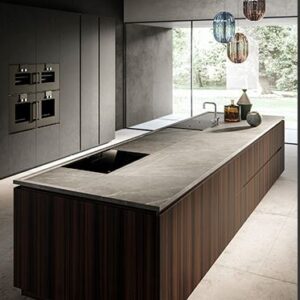 Кухонный остров Contempora Aster Cucine