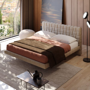 Кровать Cocos Milano Bedding