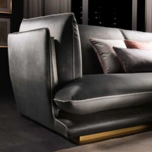 Мягкая мебель Allure Arredo Classic