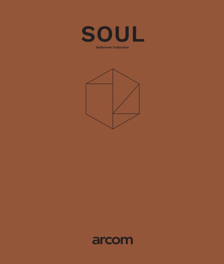 Arcom - Soul