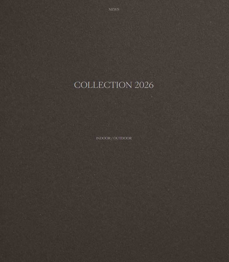2026 Collection