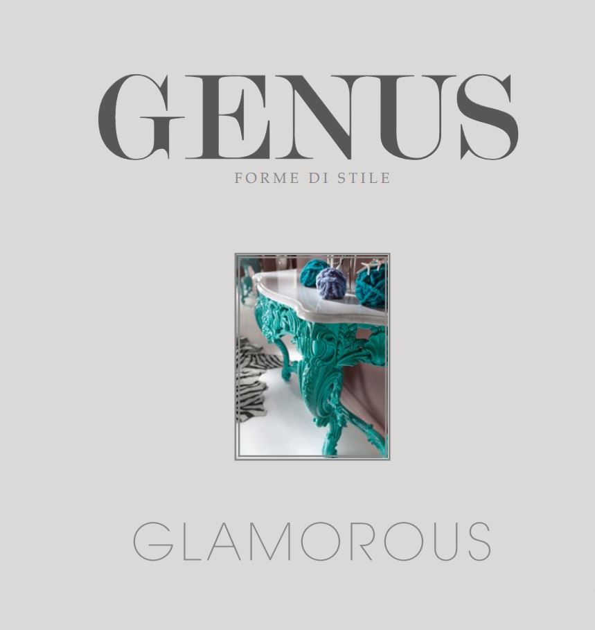 GENUS Glamorous