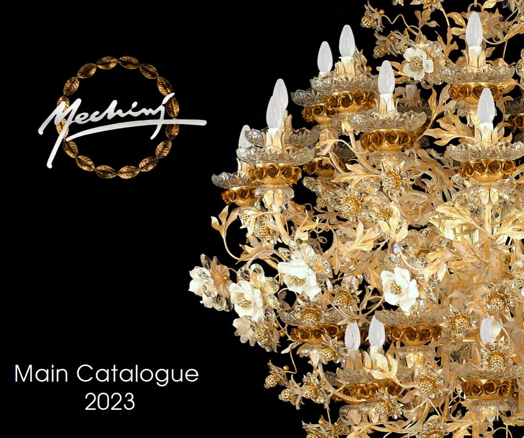 Main Catalogue