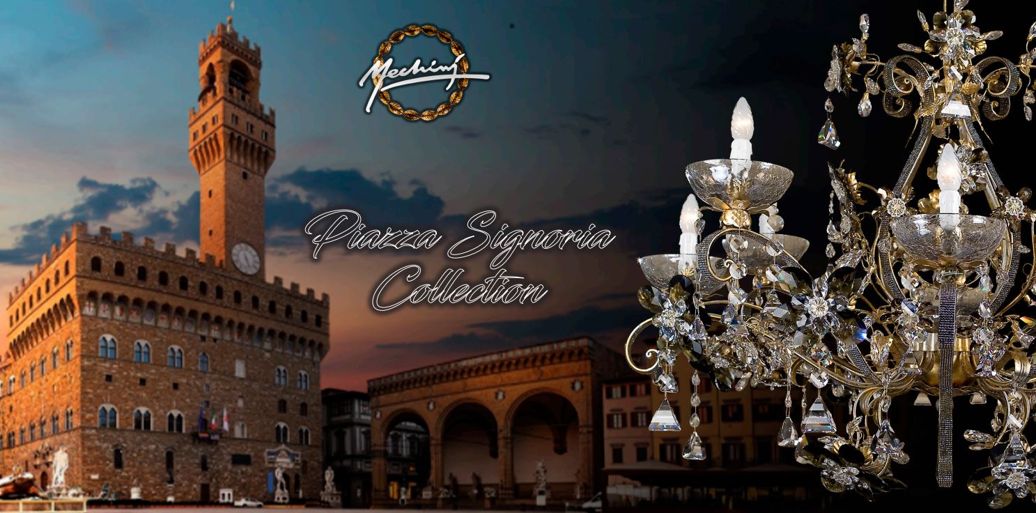 Piazza Signoria Collection