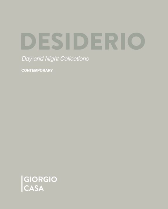 desiderio