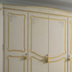 Шкаф Elegance Florence Art