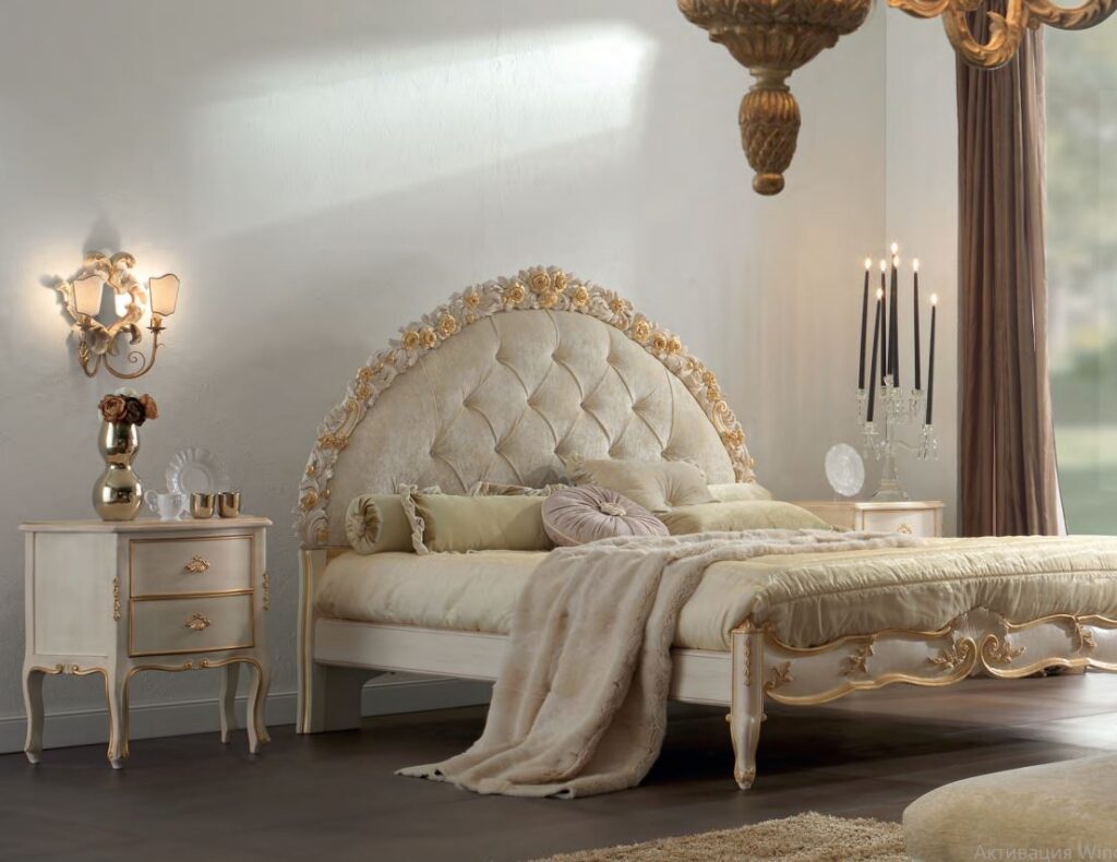 Спальня Elegance Florence Art