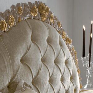 Спальня Elegance Florence Art изголовье