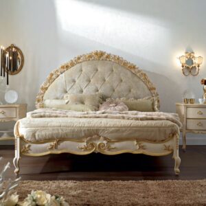 Кровать Elegance Florence Art