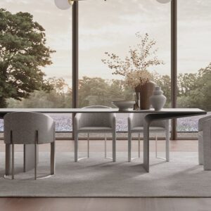 Стол обеденный Giorgio Il loft