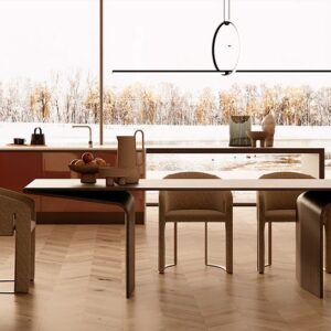 Стол обеденный Giorgio Il loft