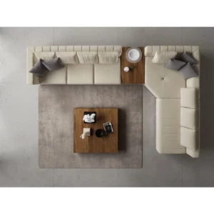 Угловой диван Canary Corner Ndesign Турция
