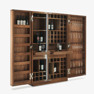 Винный шкаф Cambusa Wine Riva 1920