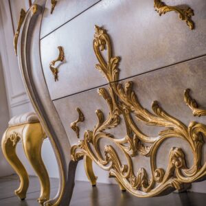 Комод в спальню Stile Legno