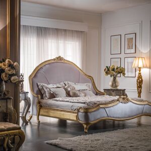Кровать Stile Legno классическая