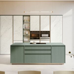 Кухня Sakura Veneta Cucine Италия