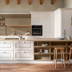Кухня на заказ Memory Veneta Cucine