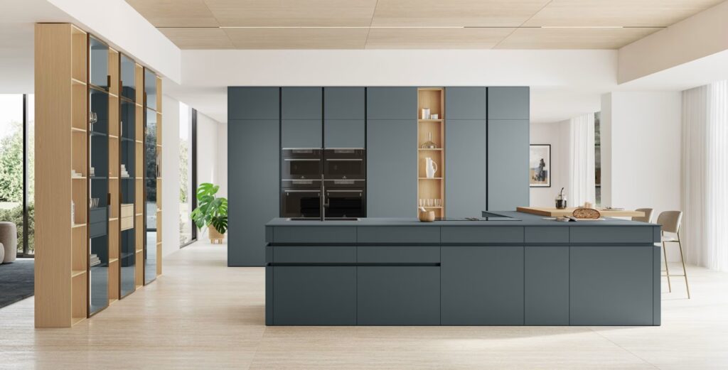 Кухонная мебель Iconica Veneta Cucine