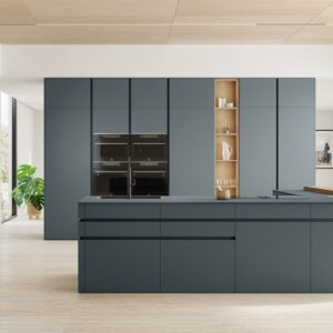Кухонная мебель Iconica Veneta Cucine Италия