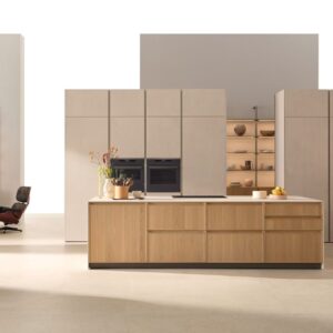 Кухонная мебель Sakura Veneta Cucine