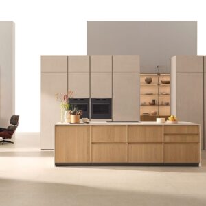 Кухонная мебель Sakura Veneta Cucine Италия