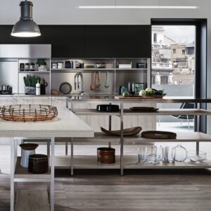 Кухонный гарнитур Ethica Veneta Cucine