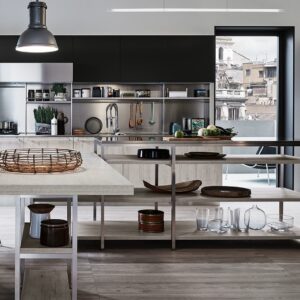 Кухонный гарнитур Ethica Veneta Cucine Италия