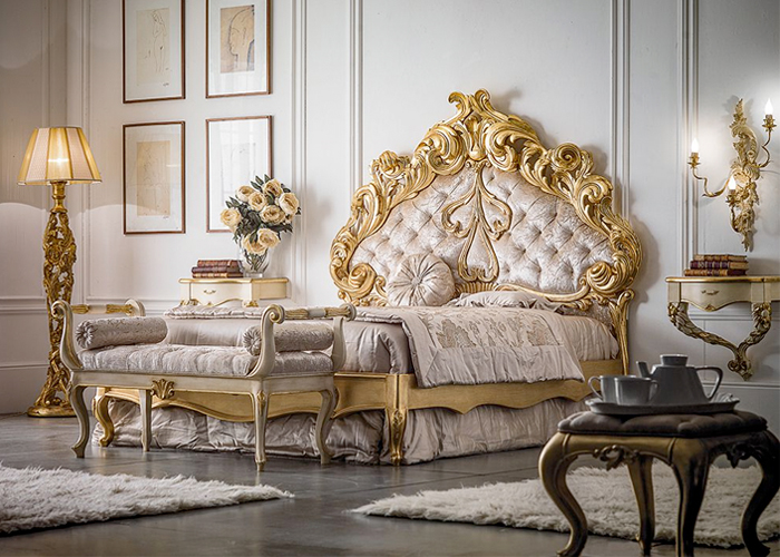 Мебель для спальни Stile Legno